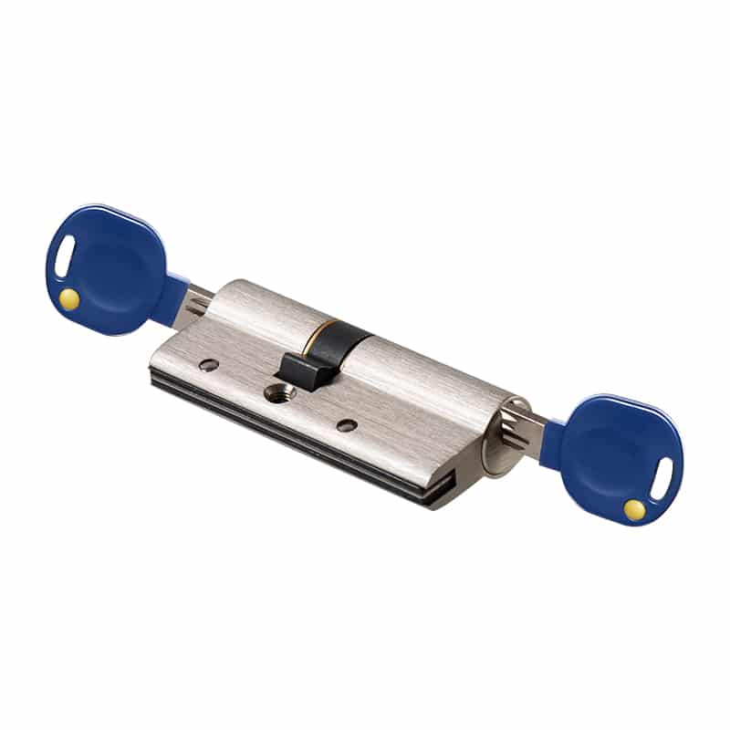 cisa lock cylinder manufacturer