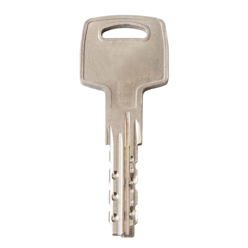 Active pins, passive pins and side pins lock cylinder Professional