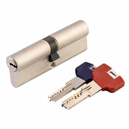 Home Professional lock cylinder manufacturer