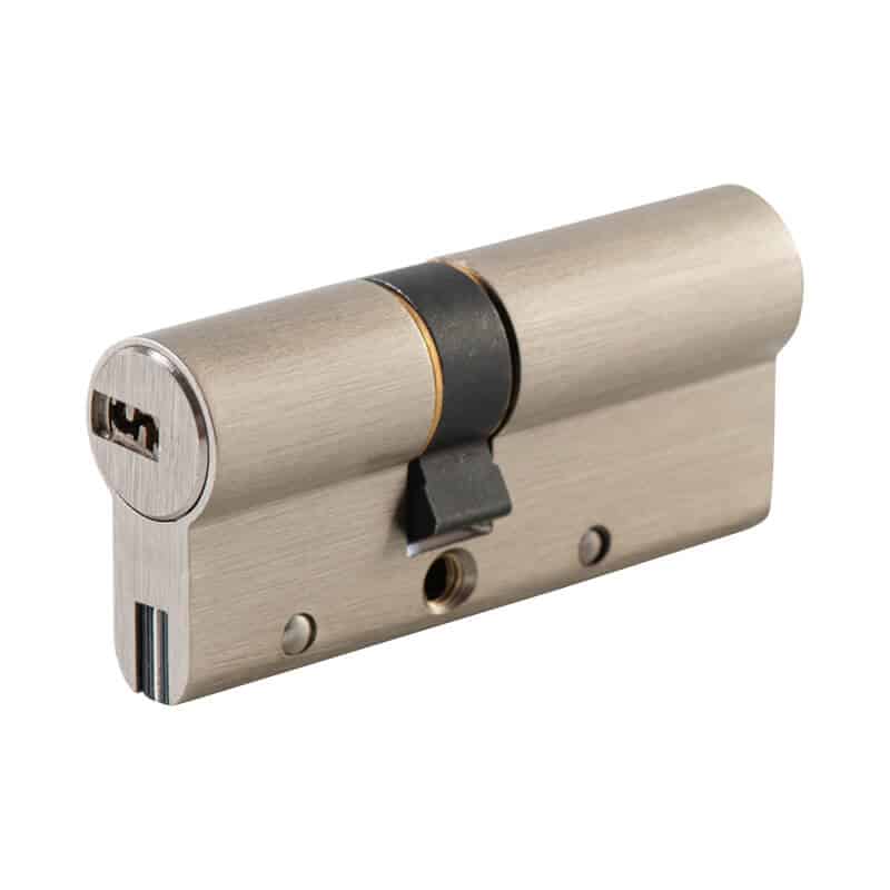 boycott commitment Ringlet High security european active pin and passive pin anti pick door cylinder  lock | EOS-Secure