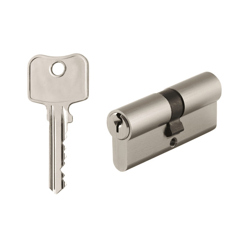 Schlage - EN Lock - E Series Euro Mortise Locks
