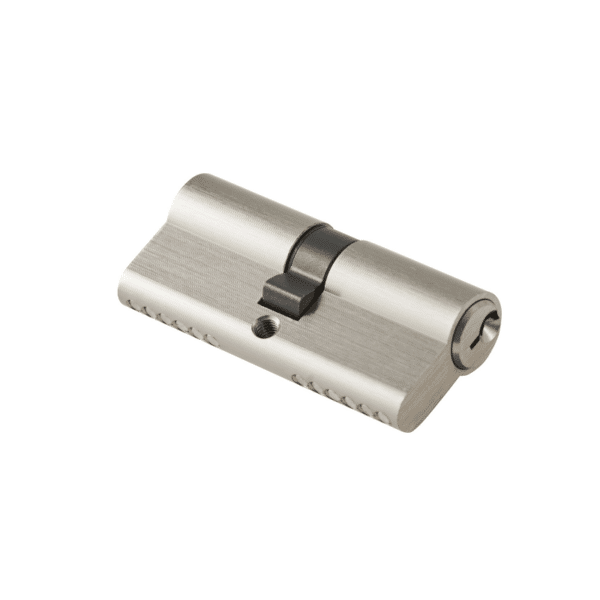 double open euro profile brass lock cylinder1