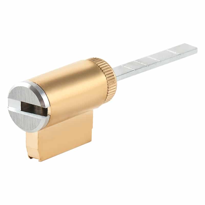 MUL-T-LOCK Cylinders for SCHLAGE Double Cylinder Deadbolt