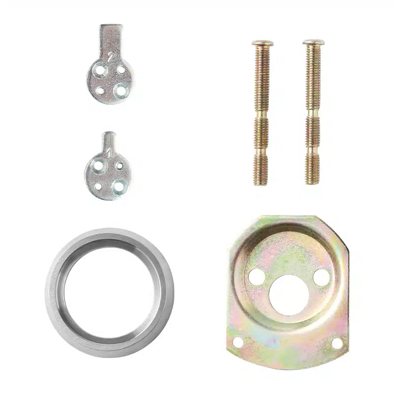 rim mortise cylinder rimo