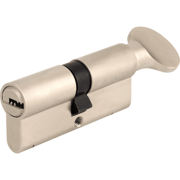 single open europe profile cylinder