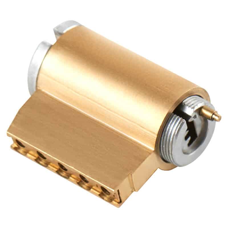 Small Format Interchangeable Core (Schlage Profile) - ICK Lock Products