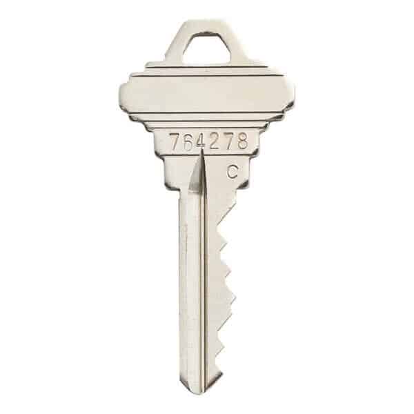 schlage key blanks