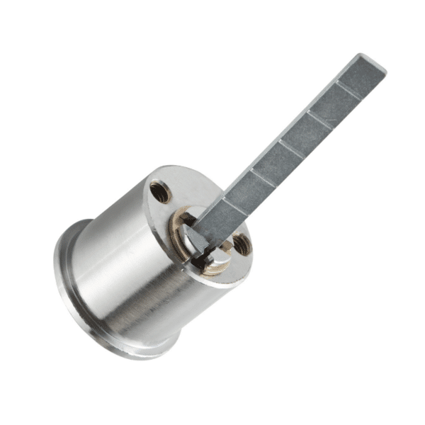 rim cylinder schlage keyway