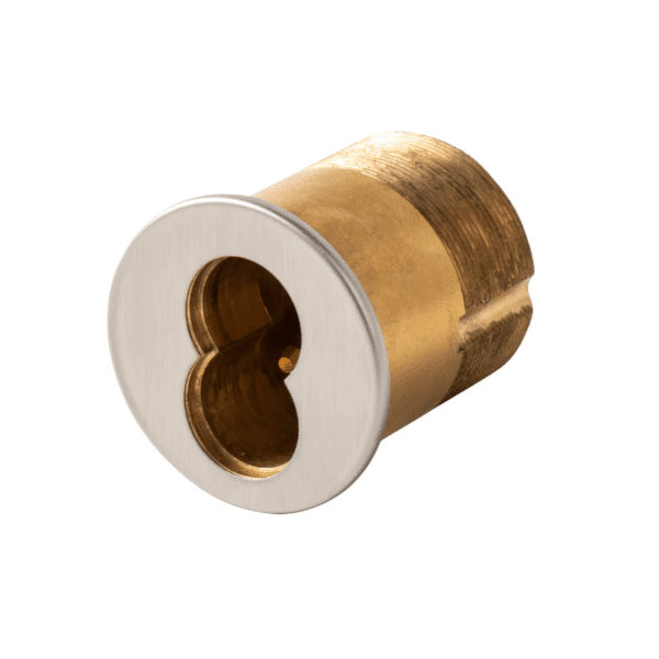 SFIC small format interchangeable core mortise housing