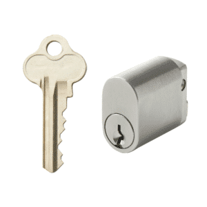 australia 570 oval lock cylinder