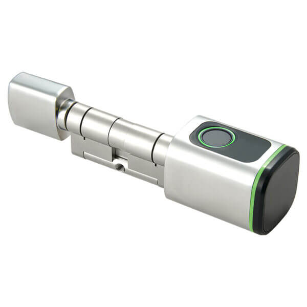 smart electric lock cylinder factory