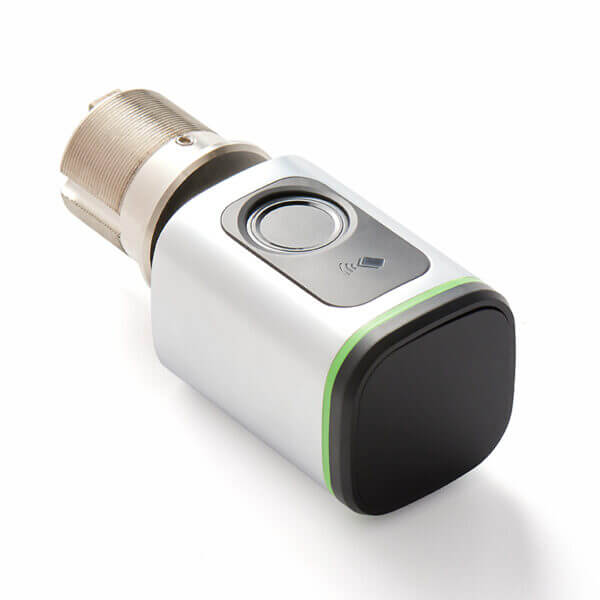 electric mortise cylinder card key