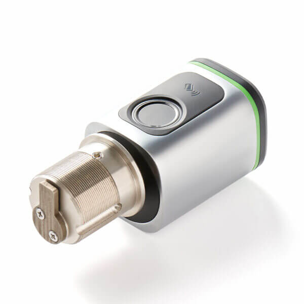 mortise cylinder tuya app smart electric
