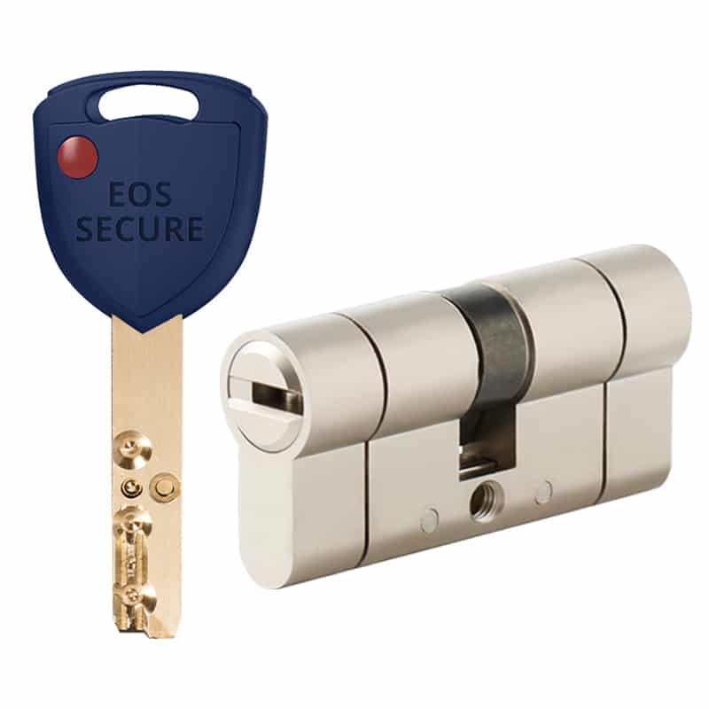 security cylinders