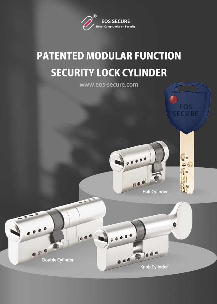 lock cylinder