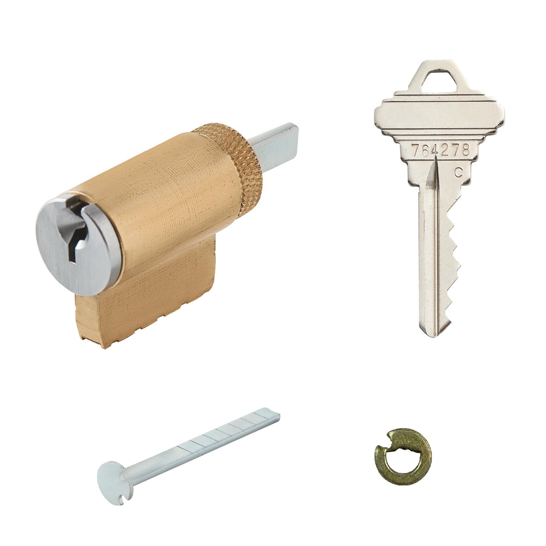 KIK/KIL/Deadbolt cylinder