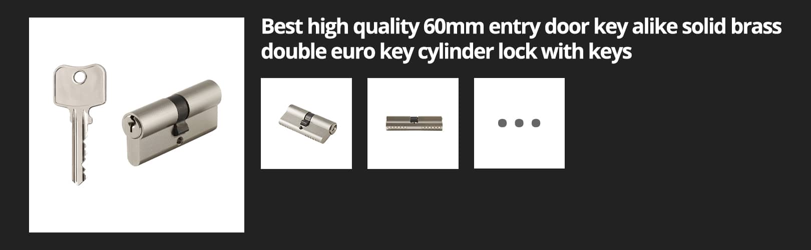 American-lock-cylinder