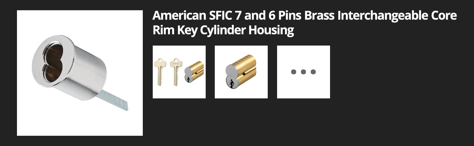 American-lock-cylinder