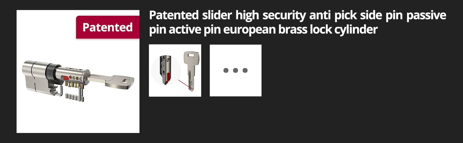 security-lock-cylinder