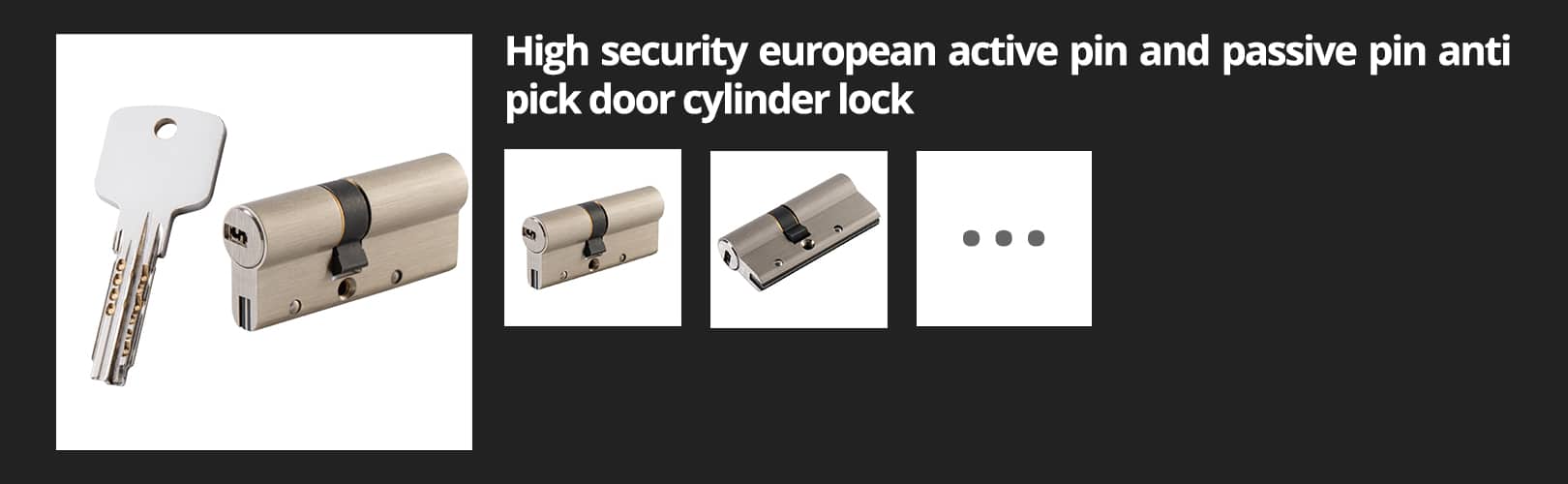 security-lock-cylinder