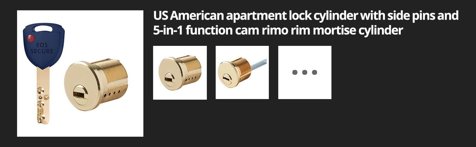 American-lock-cylinder