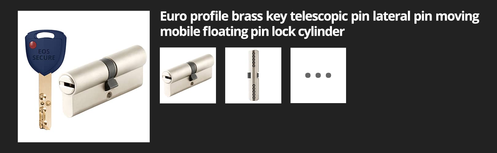 security-lock-cylinder