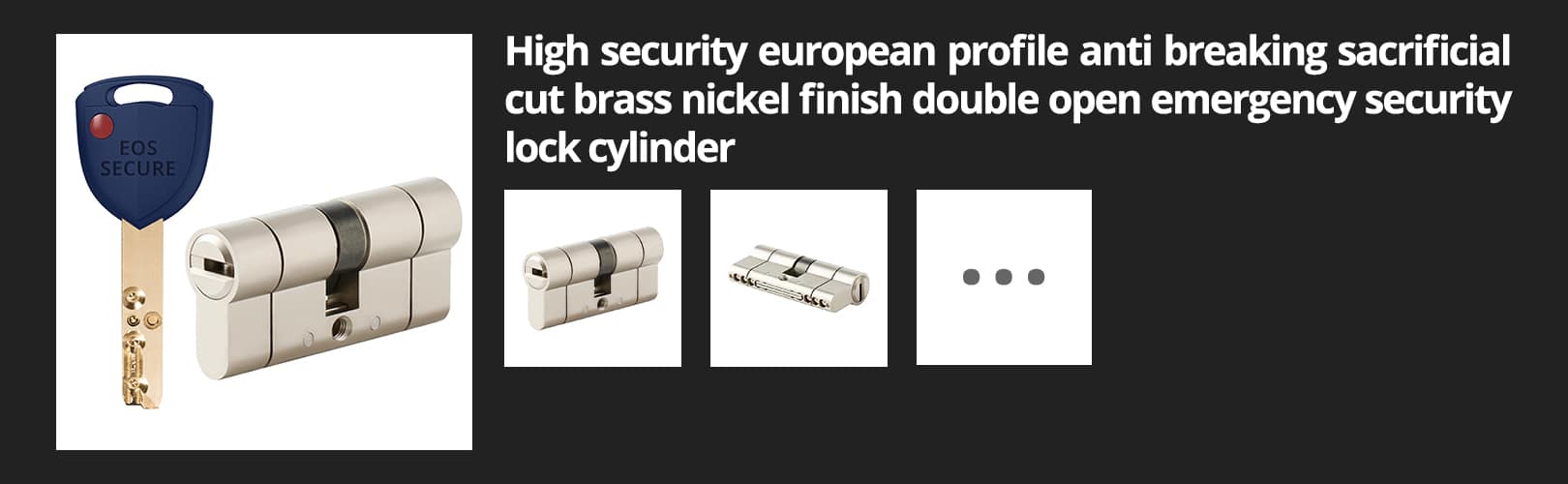 security-lock-cylinder