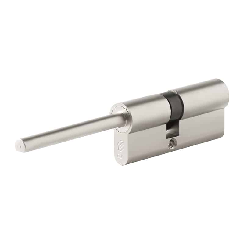 EOS Secure shaft cylinder