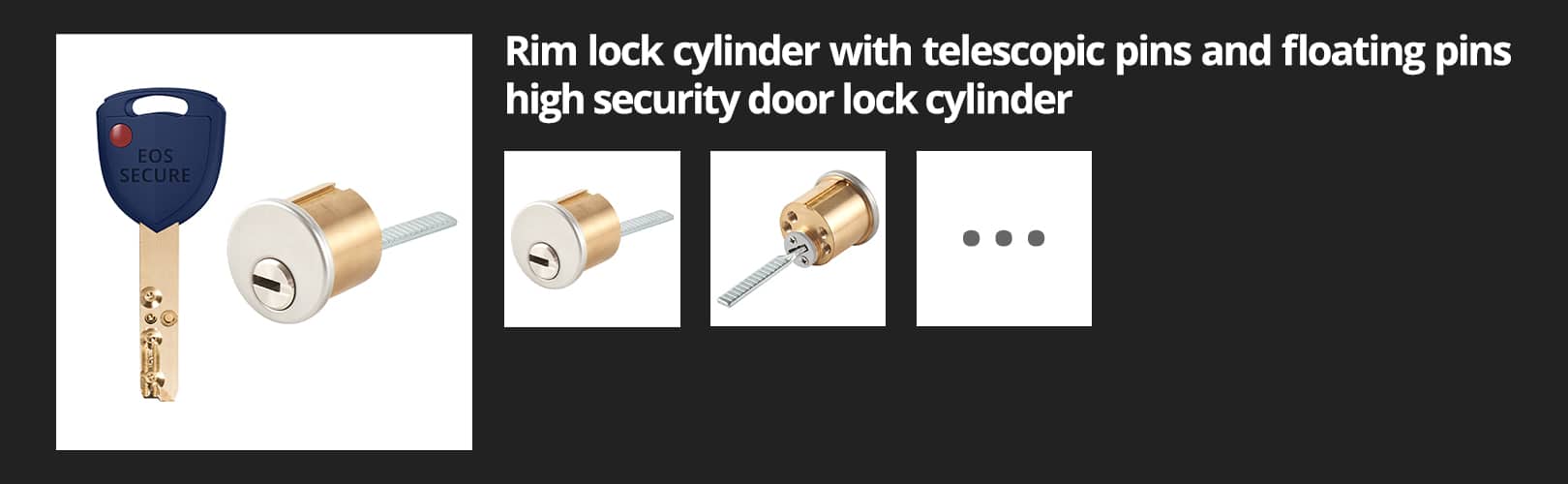 American-lock-cylinder