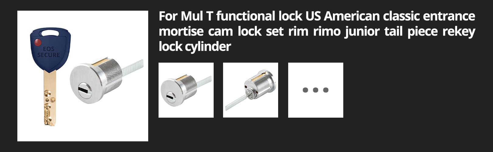 American-lock-cylinder