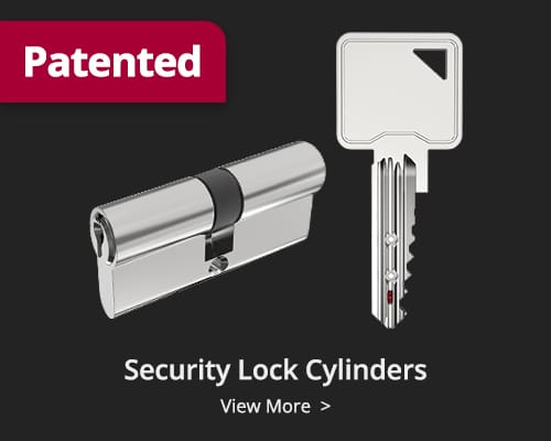 eos high security lock cylinders