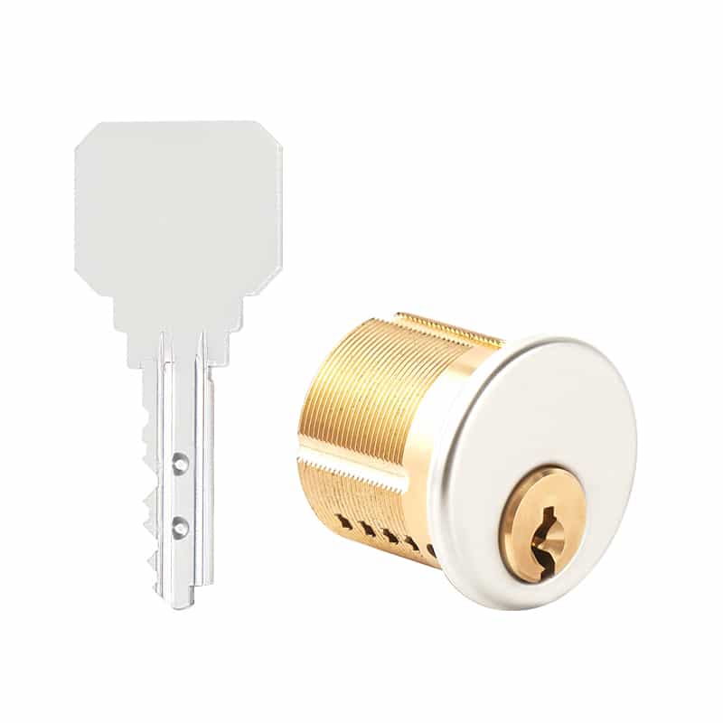 Mortise Rim Lock Cylinder