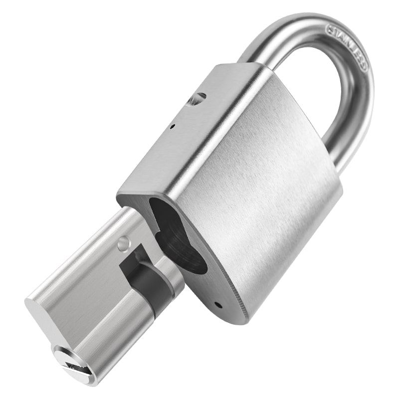 European profile padlock manufacturer