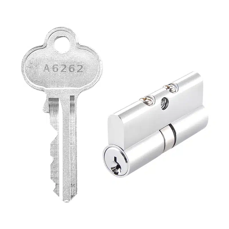 Screen Door Cylinder