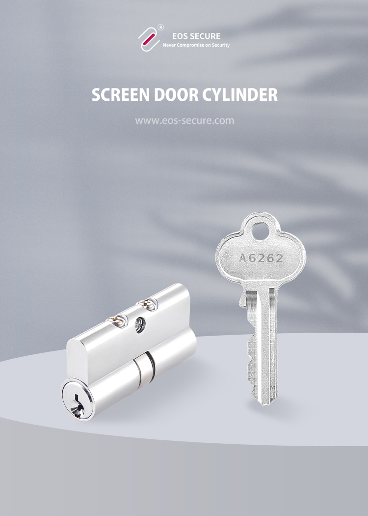 Screen Door Cylinder