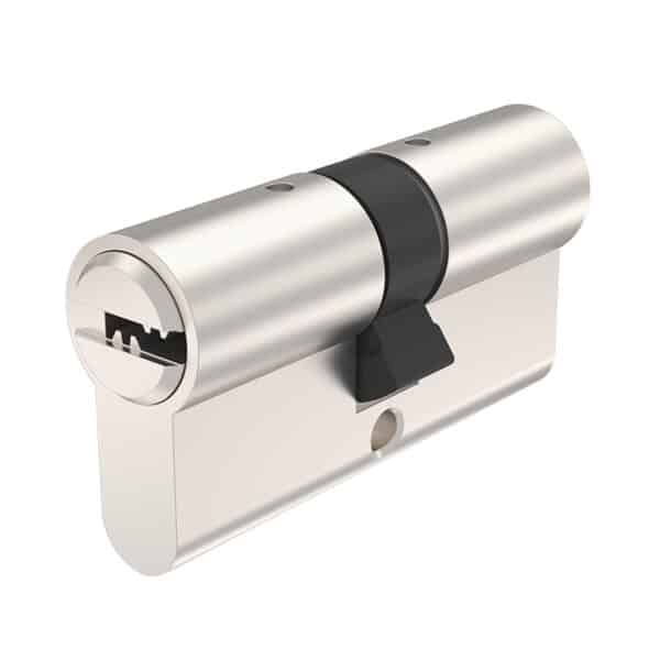 security lock cylinder