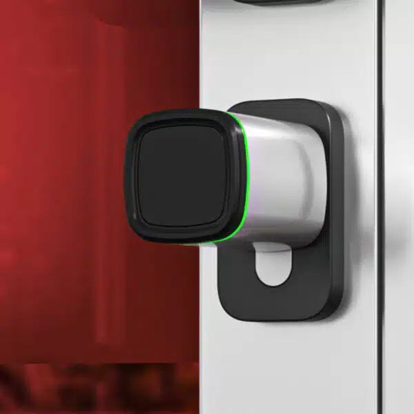 TTLOCK Tuya Electronic Locking System NFC Modular Access Control Smart Lock Cylinder - Image 8