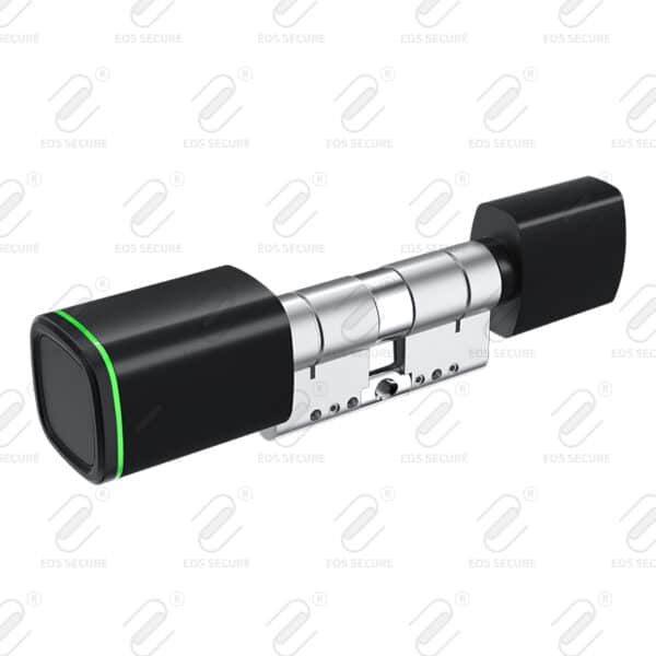 TTLOCK Tuya Electronic Locking System NFC Modular Access Control Smart Lock Cylinder