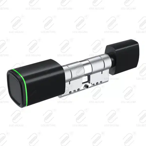 TTLOCK Tuya Electronic Locking System NFC Modular Access Control Smart Lock Cylinder