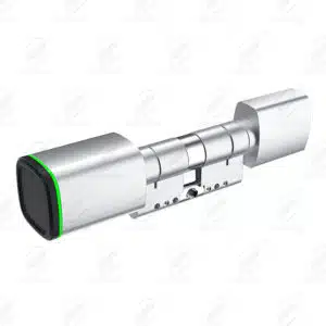TTLOCK Tuya Electronic Locking System NFC Modular Access Control Smart Lock Cylinder