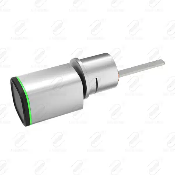 Electronic Locking System RFID APP ANSI Mortise Rim Access Control Smart Lock Cylinder - Image 3