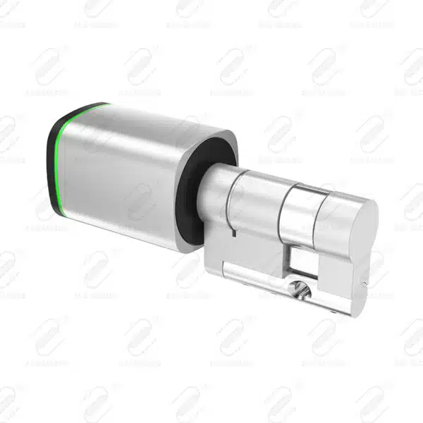 TTLOCK Tuya Electronic Locking System NFC Modular Access Control Smart Lock Cylinder - Image 6