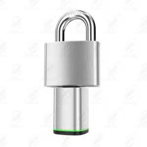 Manufacturer Electronic Locking System NFC Remote Control Modular Access Control Smart Padlock