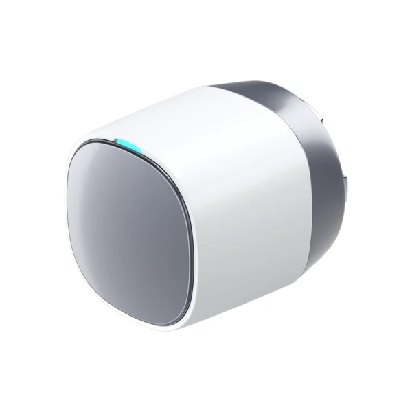 TTLOCK Motorized Access Control Keyless Electronic Smart Retrofit Lock with Waterproof Keypad - Image 4
