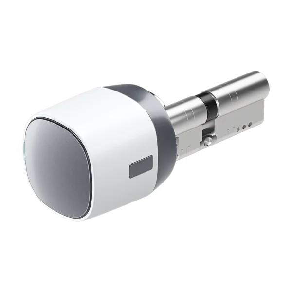 TTLOCK Motorized Access Control Keyless Electronic Smart Retrofit Lock with Waterproof Keypad - Image 3